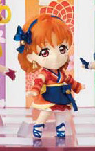 Takami Chika, Love Live! Sunshine!!, Bandai, Trading