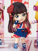 Kurosawa Dia, Love Live! Sunshine!!, Bandai, Trading