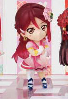 Sakurauchi Riko, Love Live! Sunshine!!, Bandai, Trading