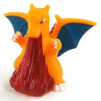 Lizardon, Pocket Monsters Advanced Generation, Bandai, Trading