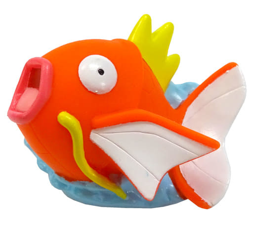 Koiking, Pocket Monsters Advanced Generation, Bandai, Trading