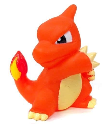 Lizardo, Pocket Monsters Advanced Generation, Bandai, Trading