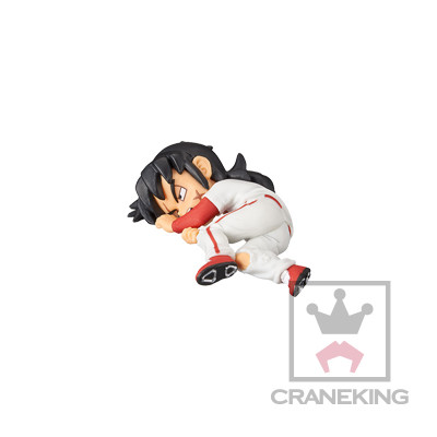 Yamcha, Dragon Ball Super, Banpresto, Trading