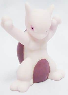 Mewtwo, Pocket Monsters Diamond & Pearl, Bandai, Trading