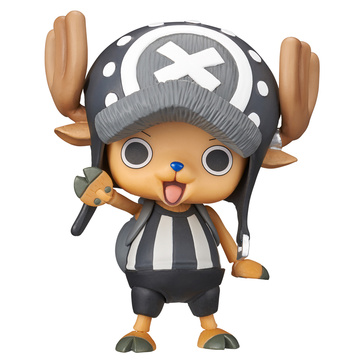 Tony Tony Chopper, One Piece, MegaHouse, Action/Dolls