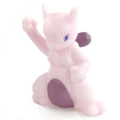 Mewtwo, Pocket Monsters Advanced Generation, Bandai, Trading