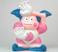 Barrierd, Pocket Monsters Advanced Generation, Pocket Monsters Diamond & Pearl, Bandai, Trading