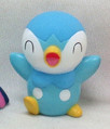 Pochama (Shiny), Pocket Monsters Diamond & Pearl, Bandai, Trading