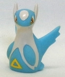 Latios (Shiny), Pocket Monsters Advanced Generation, Bandai, Trading