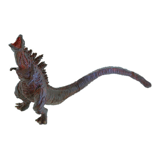 Gojira (3rd Form), Shin Gojira, Bandai, Trading