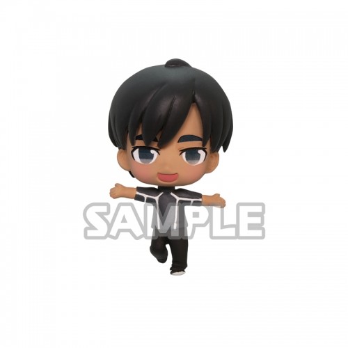 Phichit Chulanont, Yuri!!! On Ice, Bushiroad, Trading, 4589610710418