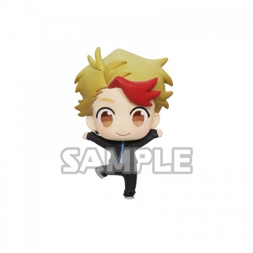 Minami Kenjirou, Yuri!!! On Ice, Bushiroad, Trading, 4589610710418