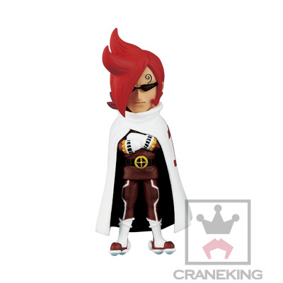 Vinsmoke Ichiji, One Piece, Banpresto, Trading