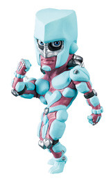 Crazy Diamond, Diamond Wa Kudakenai, Jojo No Kimyou Na Bouken, Banpresto, Trading