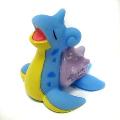 Laplace, Pocket Monsters Diamond & Pearl, Bandai, Trading