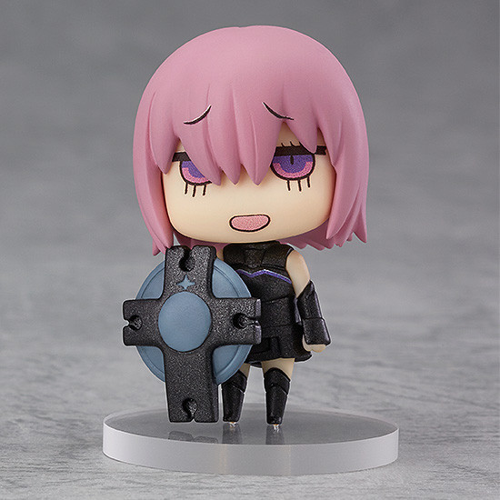 Mash Kyrielight, Fate/Grand Order, Good Smile Company, Trading, 4571368446541
