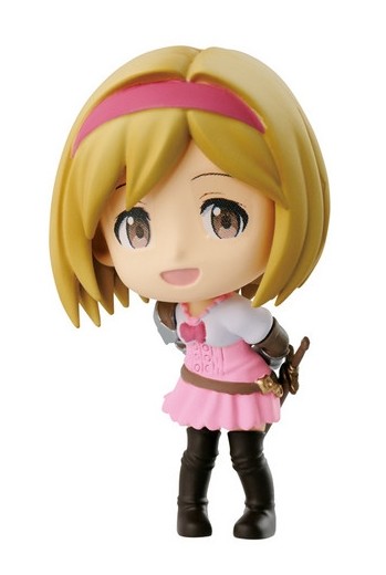 Djeeta, Granblue Fantasy The Animation, Banpresto, Trading