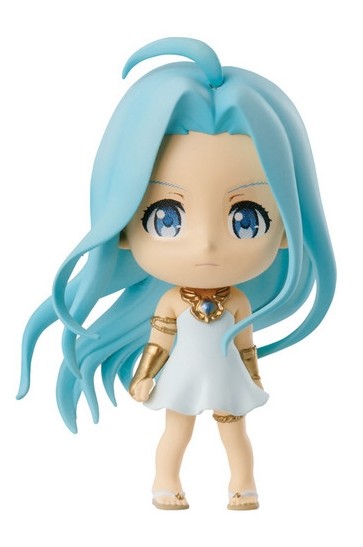 Lyria, Granblue Fantasy The Animation, Banpresto, Trading