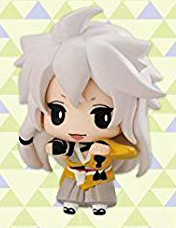 Kogitsunemaru, Touken Ranbu - Online, FuRyu, Trading