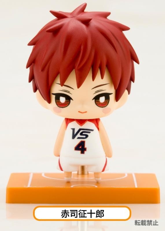 Akashi Seijuurou (Gekijouban), Gekijouban Kuroko No Basket Last Game, Kotobukiya, Trading