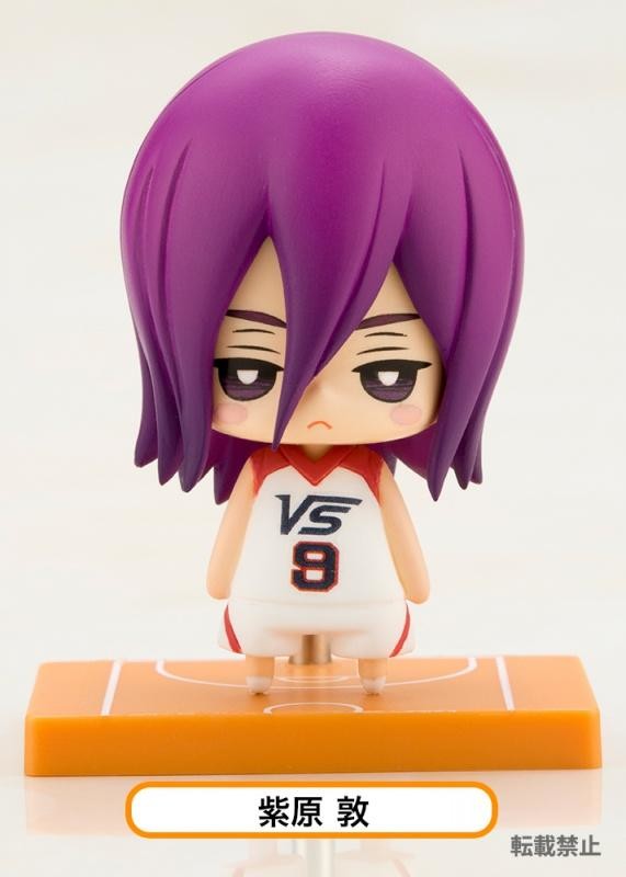 Murasakibara Atsushi (Gekijouban), Gekijouban Kuroko No Basket Last Game, Kotobukiya, Trading