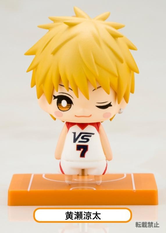 Kise Ryouta (Gekijouban), Gekijouban Kuroko No Basket Last Game, Kotobukiya, Trading