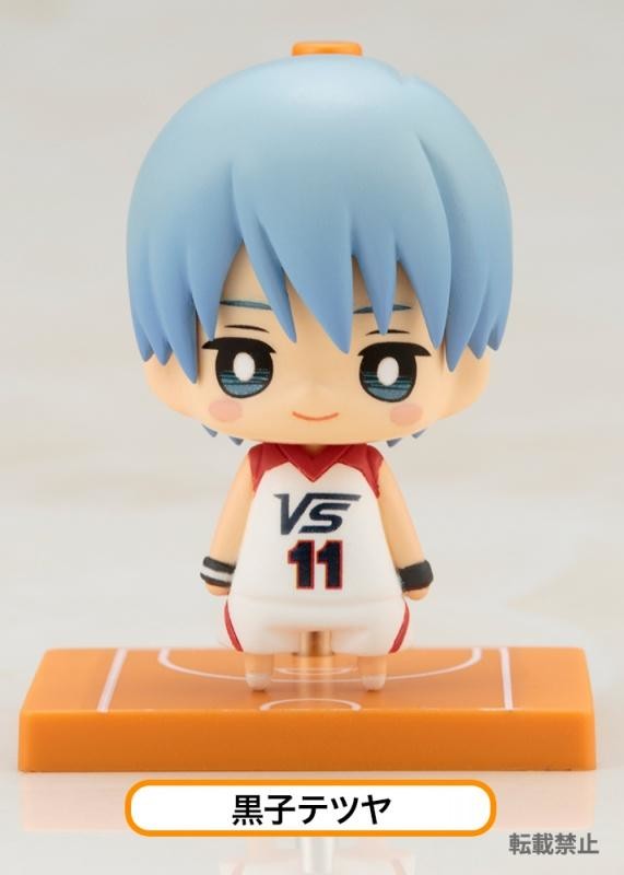 Kuroko Tetsuya (Gekijouban), Gekijouban Kuroko No Basket Last Game, Kotobukiya, Trading