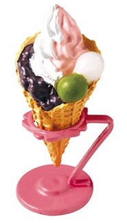 Sakura Softserve, Re-Ment, Trading, 4521121505275