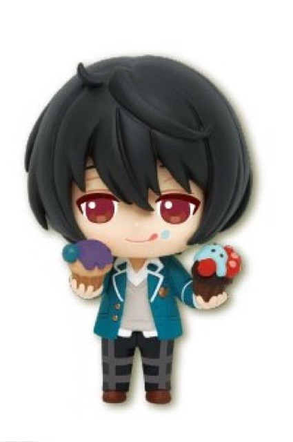 Sakuma Ritsu, Ensemble Stars!, Taito, Trading