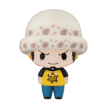 Trafalgar Law, One Piece, MegaHouse, Trading