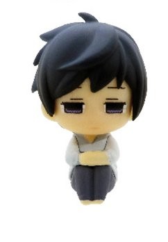 Kurose Riku (Event Limited Color), 10 Count, Stand Stones, Trading