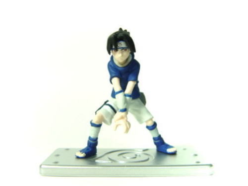 Uchiha Sasuke, Naruto, Bandai, Trading