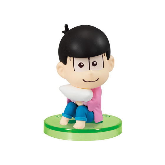 Matsuno Todomatsu, Osomatsu-san, Bandai, Trading