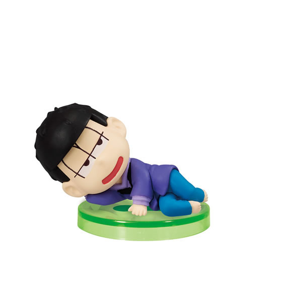 Matsuno Ichimatsu, Osomatsu-san, Bandai, Trading