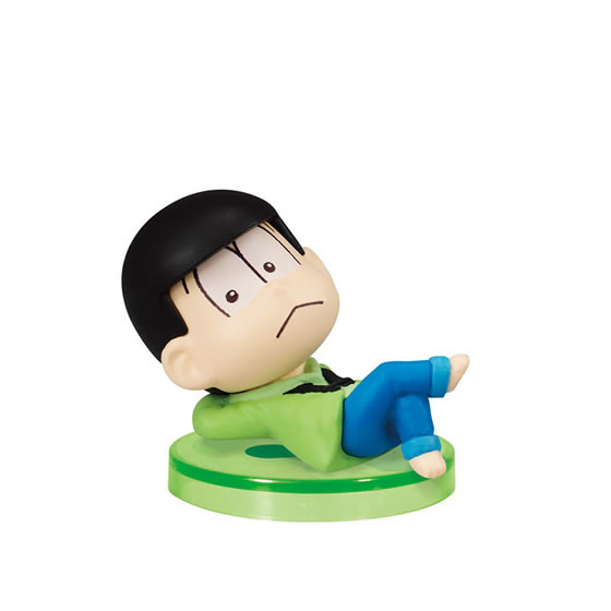 Matsuno Choromatsu, Osomatsu-san, Bandai, Trading