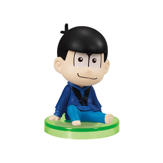 Matsuno Karamatsu, Osomatsu-san, Bandai, Trading