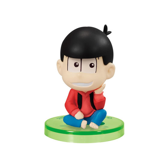 Matsuno Osomatsu, Osomatsu-san, Bandai, Trading