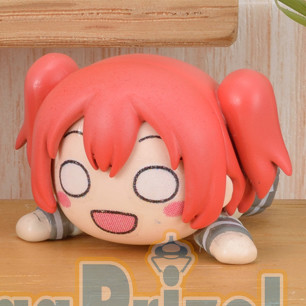 Kurosawa Ruby, Love Live! Sunshine!!, SEGA, Trading
