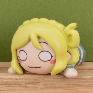 Ohara Mari, Love Live! Sunshine!!, SEGA, Trading