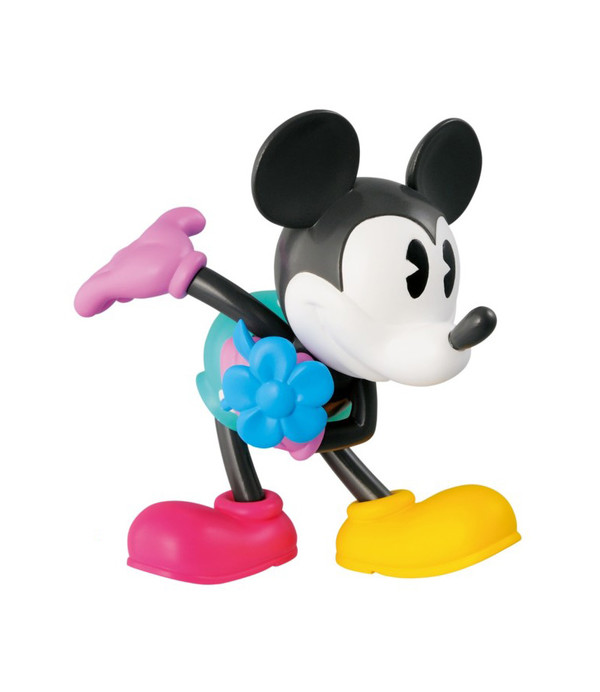 Mickey Mouse (Special Color), Disney, Banpresto, Trading