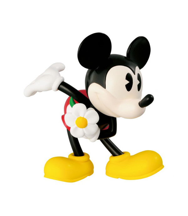 Mickey Mouse, Disney, Banpresto, Trading