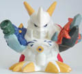 Omegamon, Digimon Adventure, Digimon Tamers, Bandai, Trading