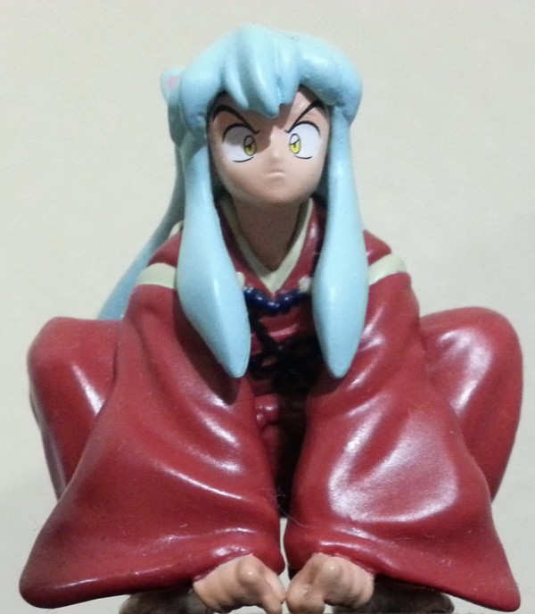 Inuyasha, Sengoku Otogizoushi: InuYasha, Shogakukan, Trading