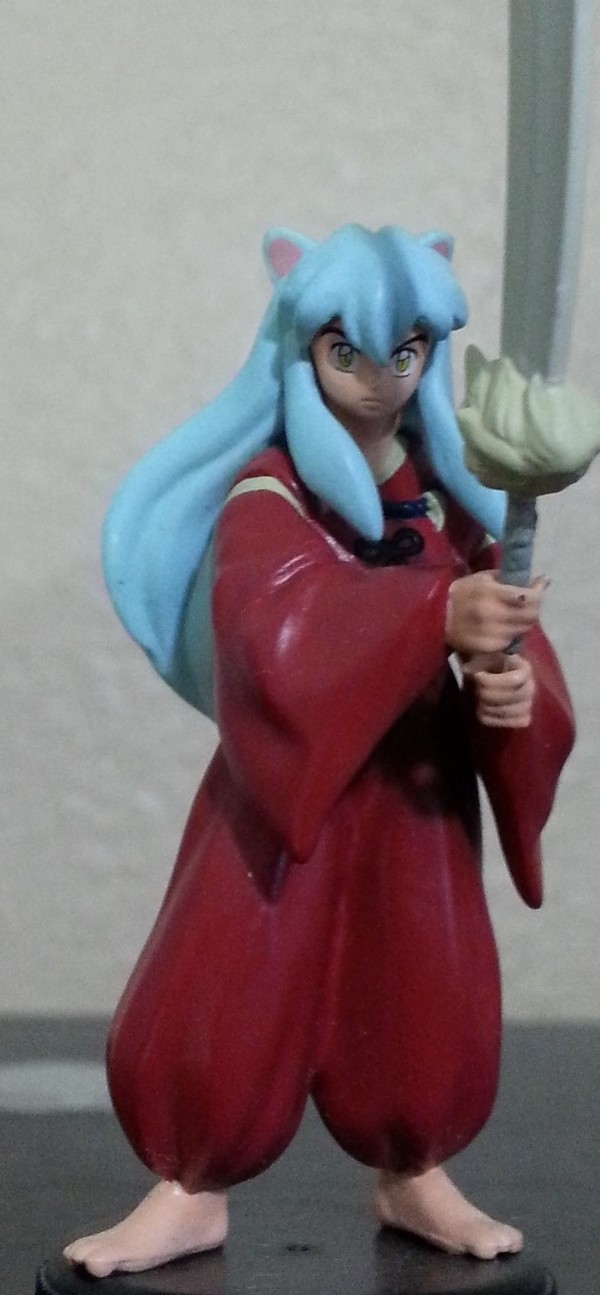 Inuyasha, Sengoku Otogizoushi: InuYasha, Shogakukan, Trading