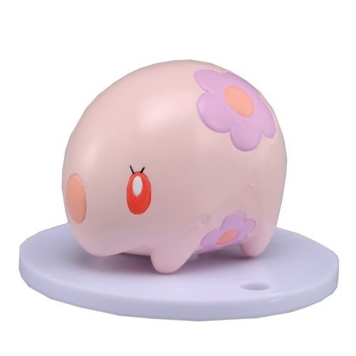 Munna, Pocket Monsters Best Wishes!, Takara Tomy, Trading