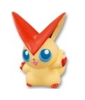 Victini, Pocket Monsters Best Wishes!, Bandai, Trading