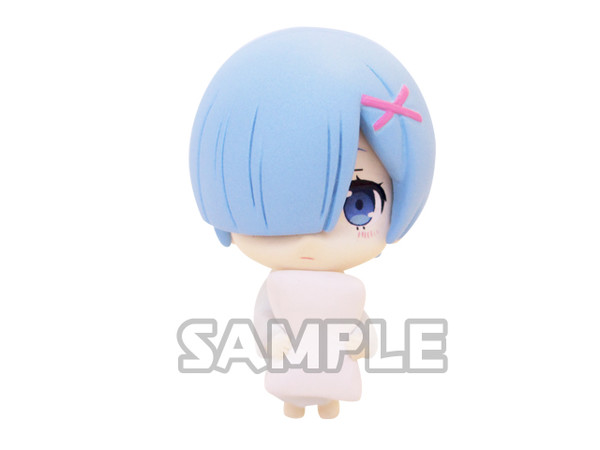 Rem (Pajama), Re:Zero Kara Hajimeru Isekai Seikatsu, Bushiroad Creative, Trading, 4589610710388
