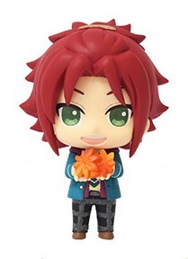 Isara Mao, Ensemble Stars!, Taito, Trading