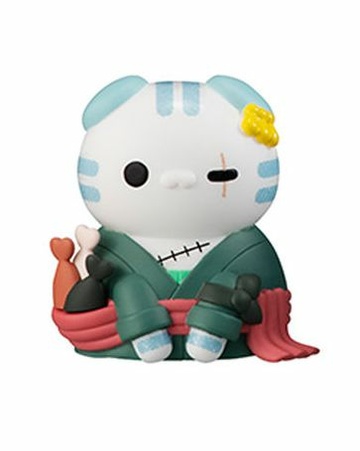 Roronoa Zoro, One Piece, MegaHouse, Trading