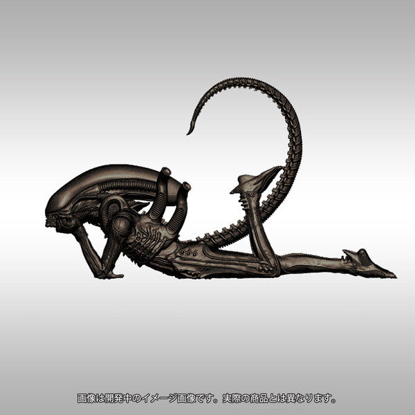 Alien (Relax), Alien, Kotobukiya, Trading